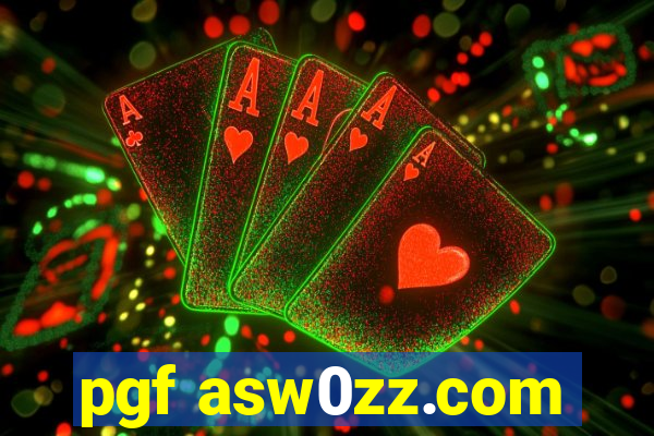 pgf asw0zz.com